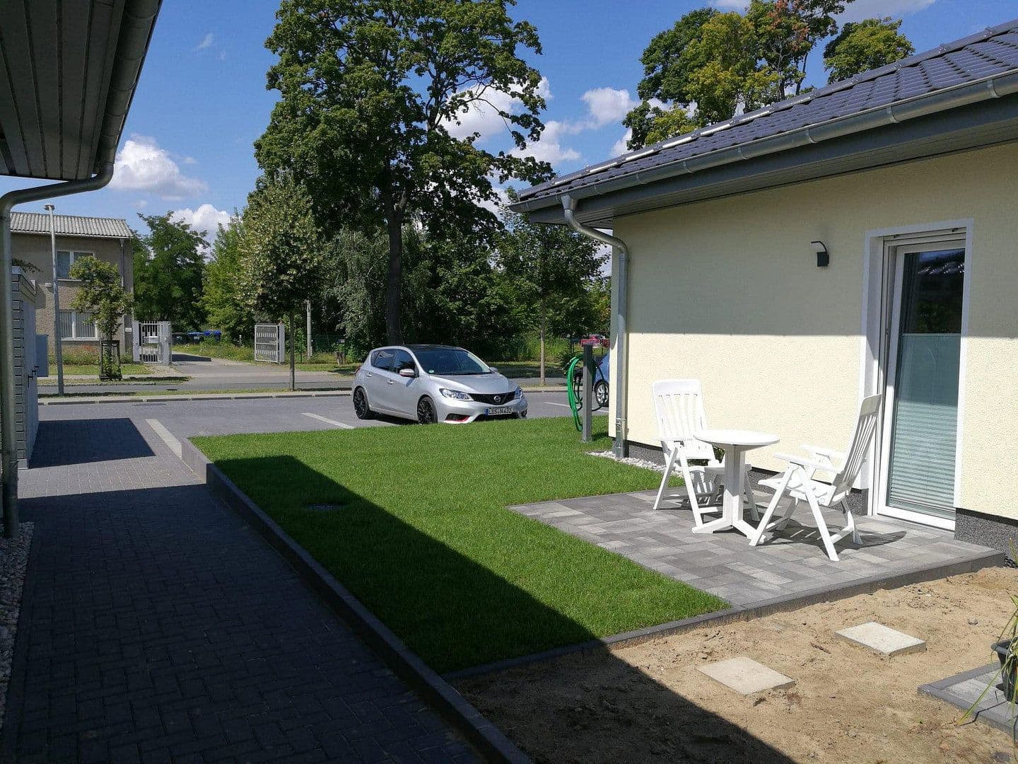 Prenájom bytu 2-izbový 68 m², Karl-Marx-Str. 3a, Königs Wusterhausen, Brandenbursko Prenájom bytu 2-izbový 68 m², Karl-Marx-Str. 3a, Königs Wusterhausen, Brandenbursko