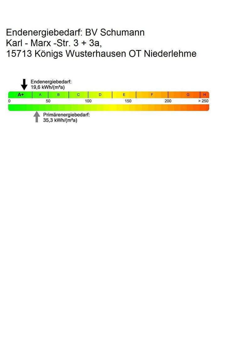 Prenájom bytu 2-izbový 74 m², Karl-Marx-Str. 3, Königs Wusterhausen, Brandenbursko Prenájom bytu 2-izbový 74 m², Karl-Marx-Str. 3, Königs Wusterhausen, Brandenbursko