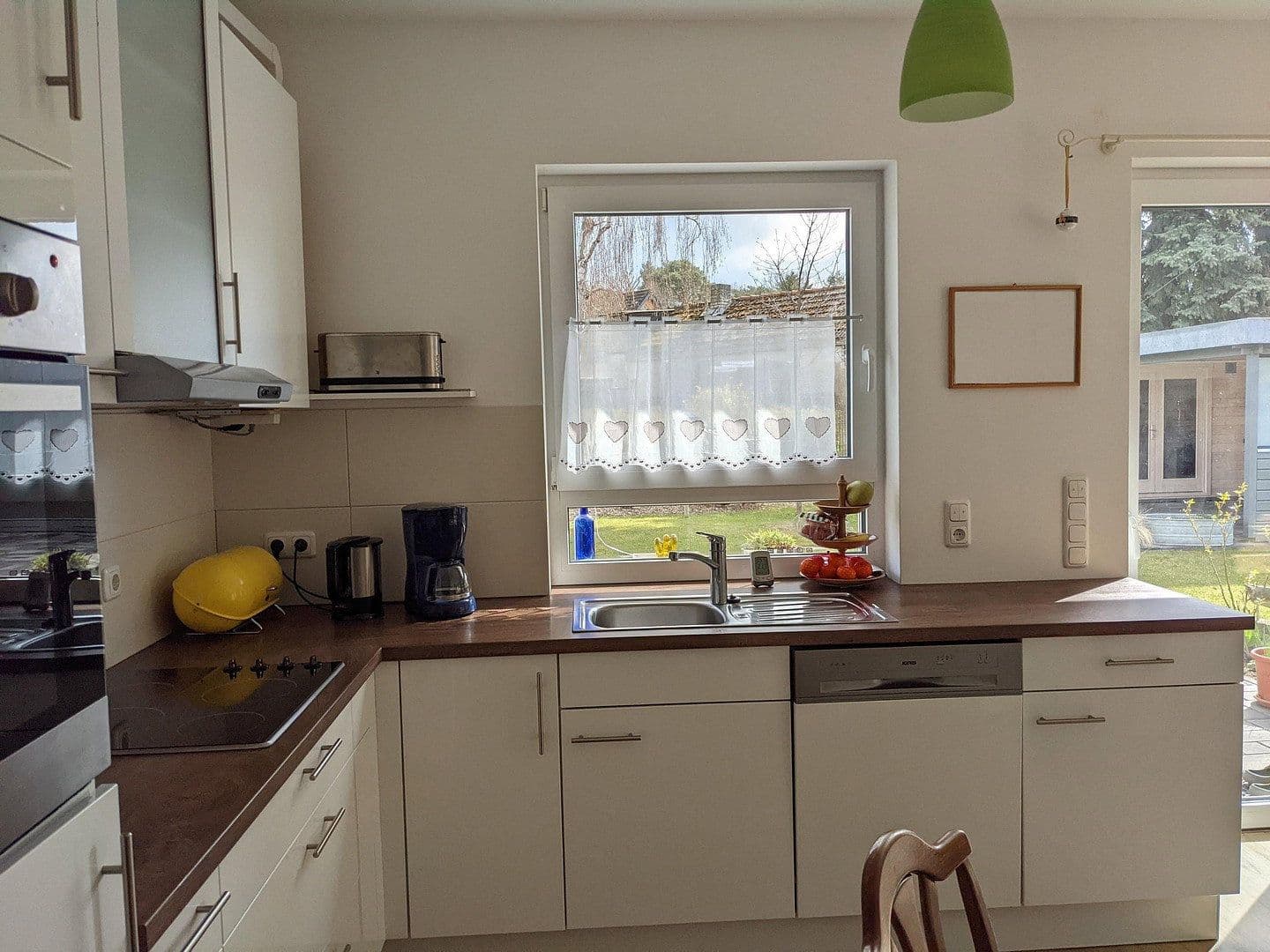 Prenájom bytu 2-izbový 74 m², Karl-Marx-Str. 3, Königs Wusterhausen, Brandenbursko Prenájom bytu 2-izbový 74 m², Karl-Marx-Str. 3, Königs Wusterhausen, Brandenbursko