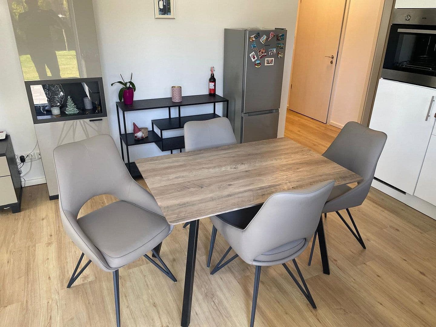 Prenájom bytu 2-izbový 74 m², Karl-Marx-Str. 3, Königs Wusterhausen, Brandenbursko Prenájom bytu 2-izbový 74 m², Karl-Marx-Str. 3, Königs Wusterhausen, Brandenbursko