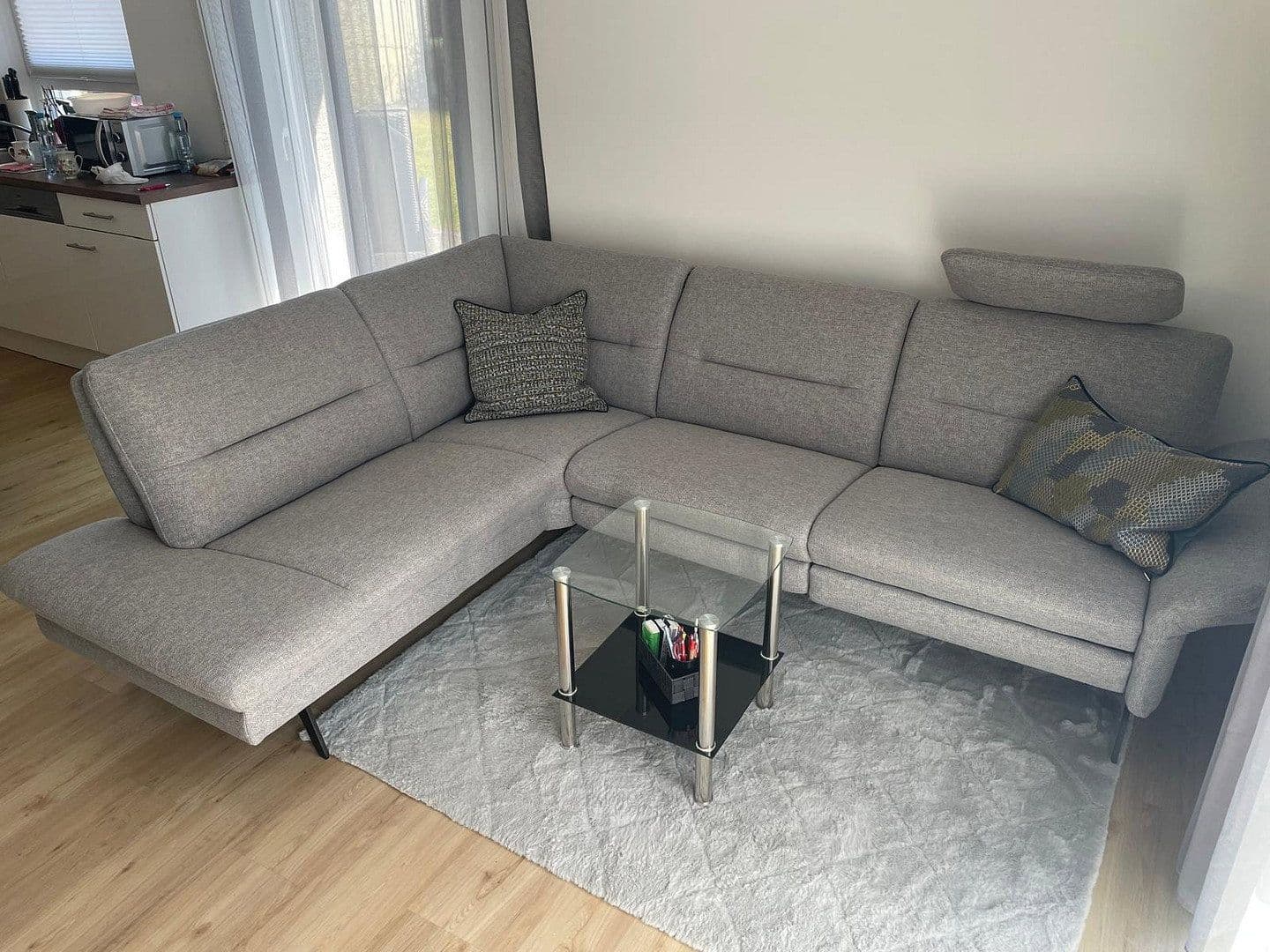 Prenájom bytu 2-izbový 74 m², Karl-Marx-Str. 3, Königs Wusterhausen, Brandenbursko Prenájom bytu 2-izbový 74 m², Karl-Marx-Str. 3, Königs Wusterhausen, Brandenbursko