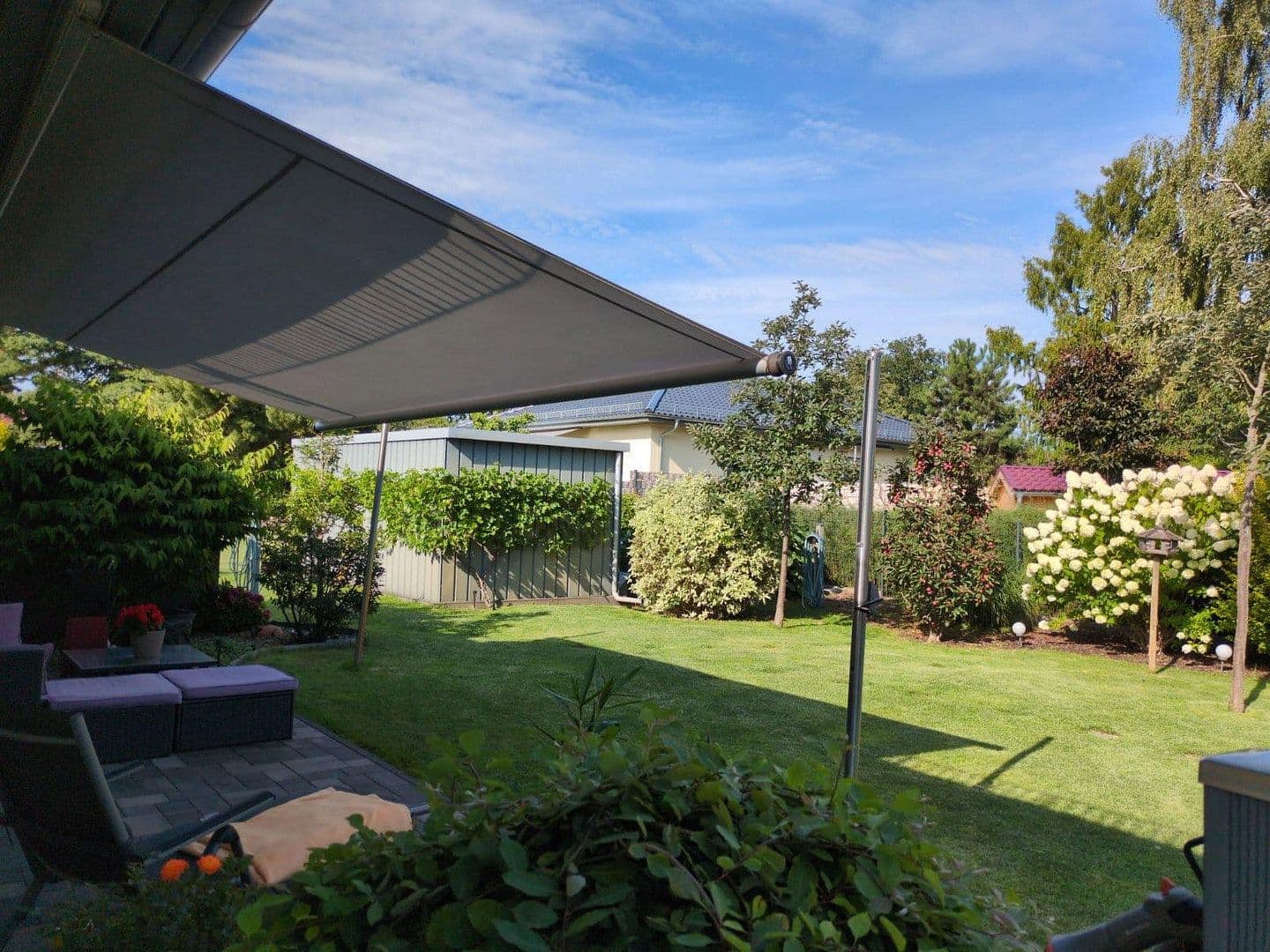 Prenájom bytu 2-izbový 74 m², Karl-Marx-Str. 3, Königs Wusterhausen, Brandenbursko Prenájom bytu 2-izbový 74 m², Karl-Marx-Str. 3, Königs Wusterhausen, Brandenbursko