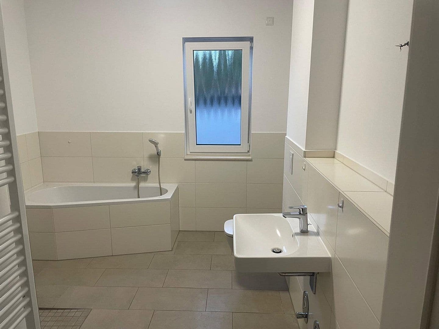 Prenájom bytu 2-izbový 74 m², Karl-Marx-Str. 3, Königs Wusterhausen, Brandenbursko Prenájom bytu 2-izbový 74 m², Karl-Marx-Str. 3, Königs Wusterhausen, Brandenbursko