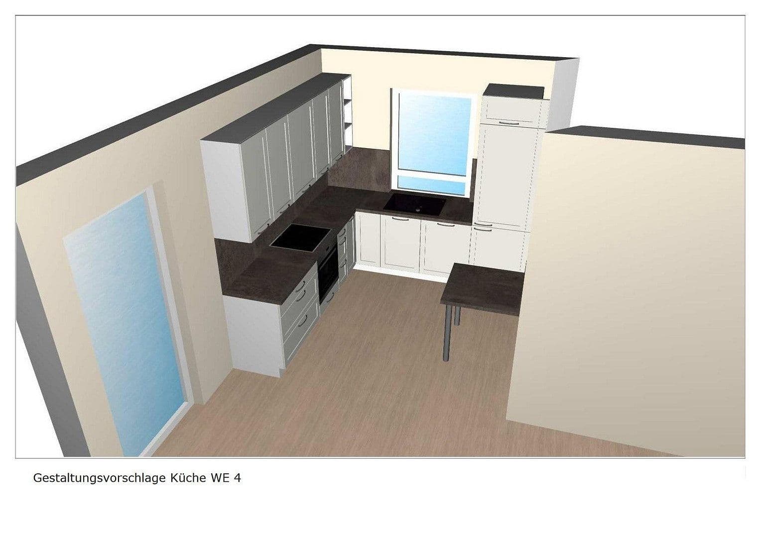 Prenájom bytu 2-izbový 68 m², Karl-Marx-Str. 3a, Königs Wusterhausen, Brandenbursko Prenájom bytu 2-izbový 68 m², Karl-Marx-Str. 3a, Königs Wusterhausen, Brandenbursko