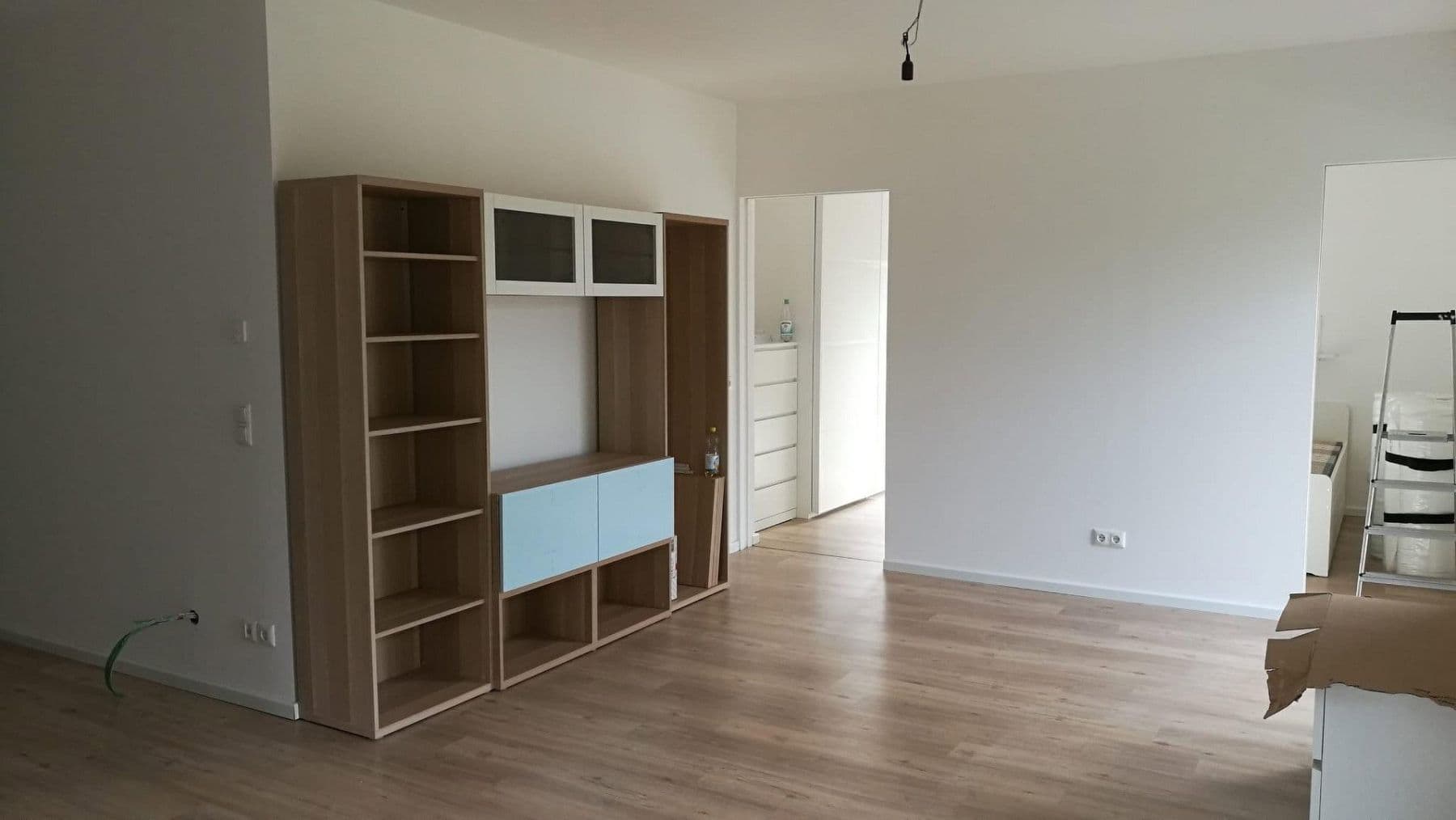Prenájom bytu 2-izbový 68 m², Karl-Marx-Str. 3a, Königs Wusterhausen, Brandenbursko Prenájom bytu 2-izbový 68 m², Karl-Marx-Str. 3a, Königs Wusterhausen, Brandenbursko