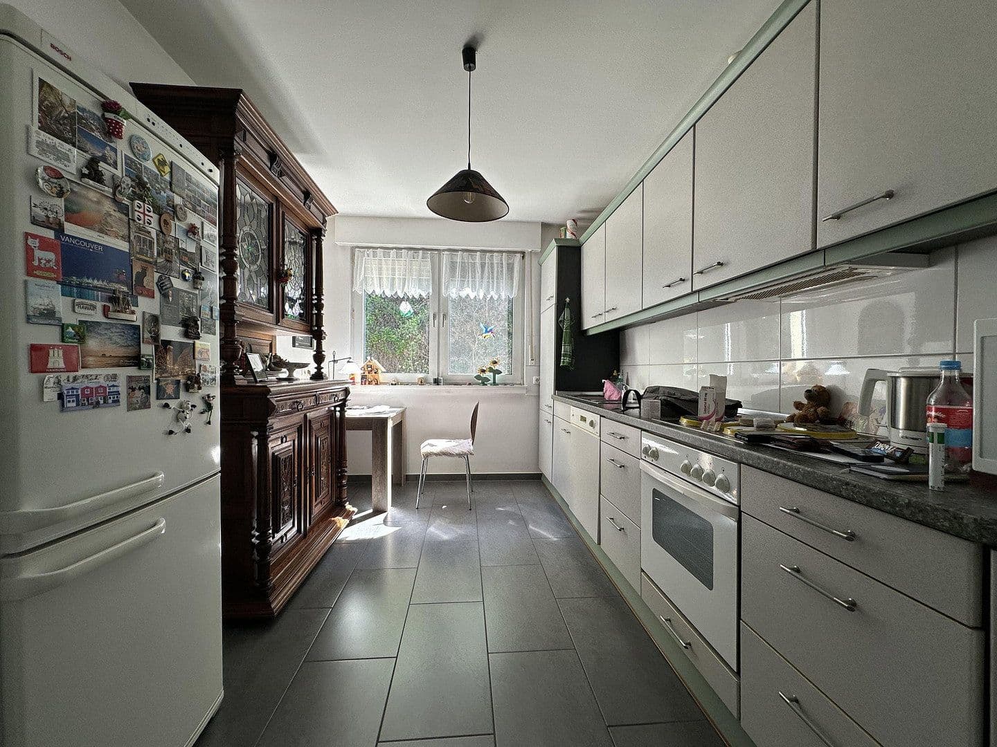 Predaj bytu 3-izbový 88 m², Laupendahler Landstraße 49, Essen, Severné Porýnie - Westfálsko Predaj bytu 3-izbový 88 m², Laupendahler Landstraße 49, Essen, Severné Porýnie - Westfálsko