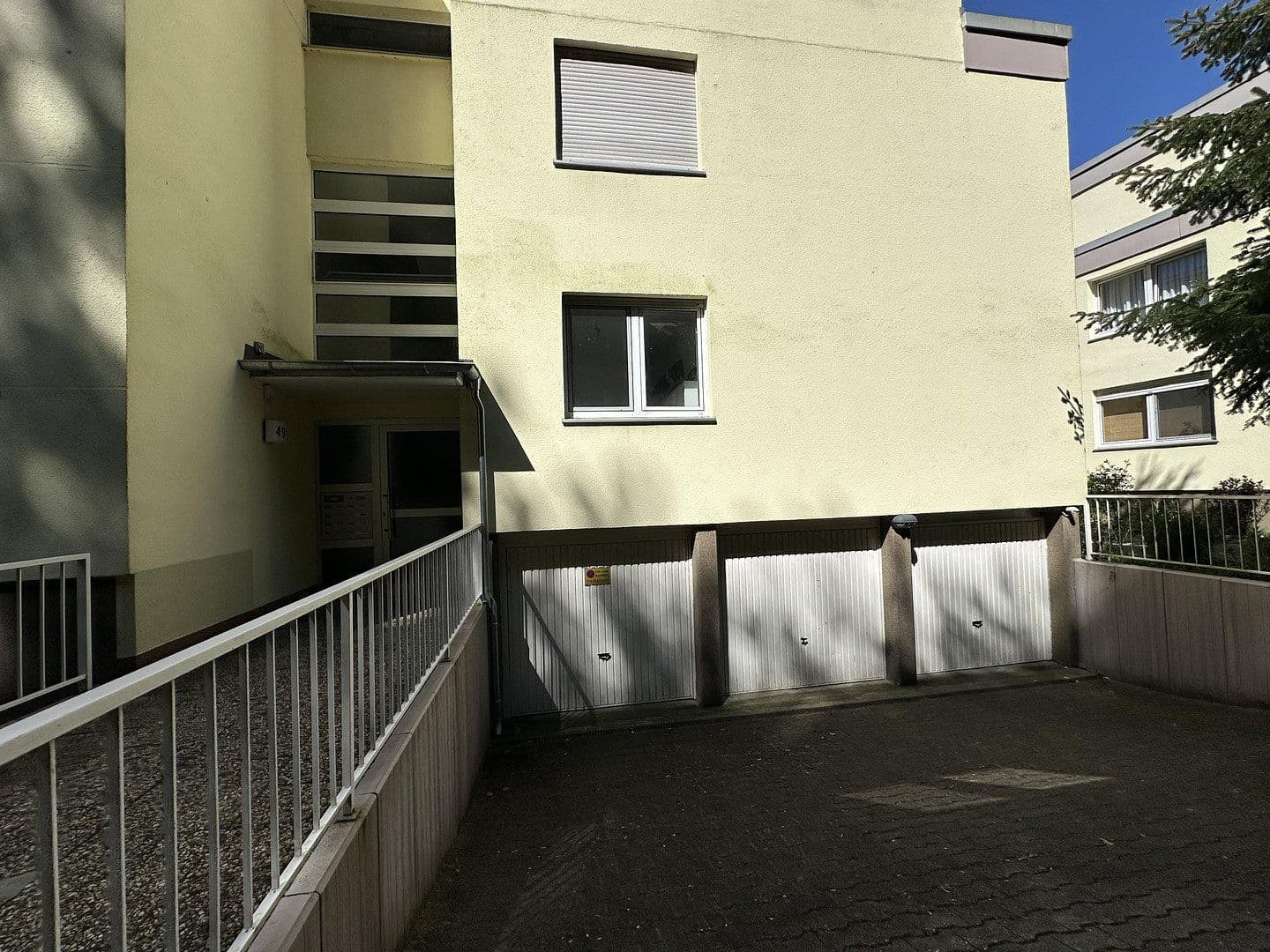 Predaj bytu 3-izbový 88 m², Laupendahler Landstraße 49, Essen, Severné Porýnie - Westfálsko Predaj bytu 3-izbový 88 m², Laupendahler Landstraße 49, Essen, Severné Porýnie - Westfálsko