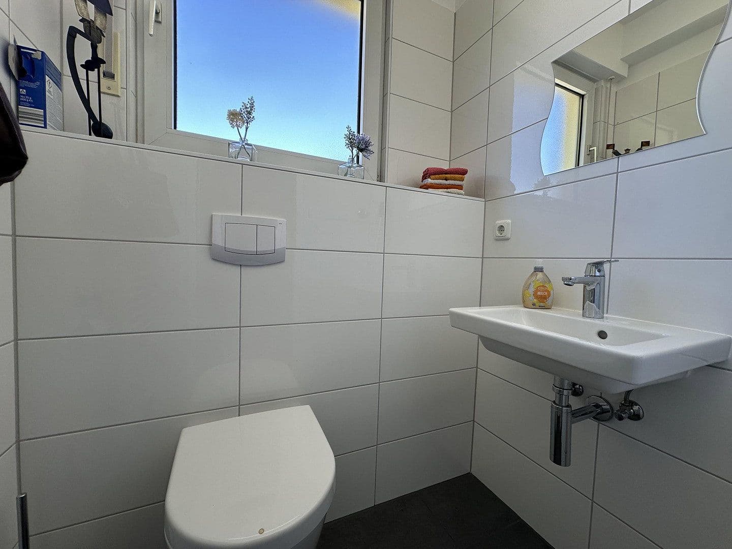 Predaj bytu 3-izbový 88 m², Laupendahler Landstraße 49, Essen, Severné Porýnie - Westfálsko Predaj bytu 3-izbový 88 m², Laupendahler Landstraße 49, Essen, Severné Porýnie - Westfálsko