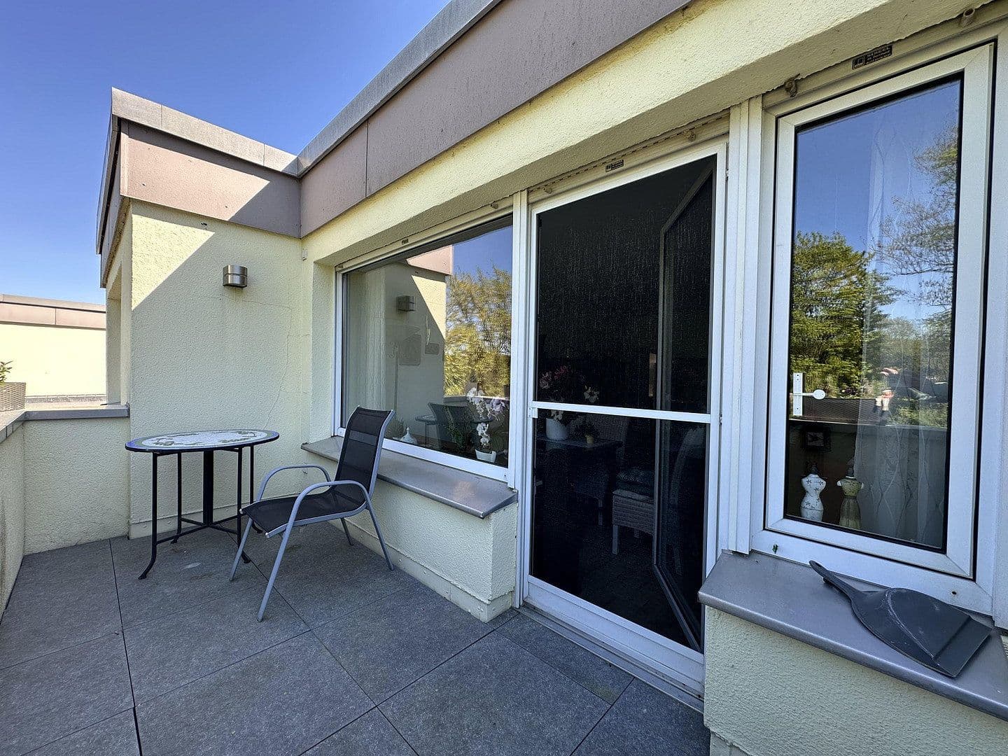 Predaj bytu 3-izbový 88 m², Laupendahler Landstraße 49, Essen, Severné Porýnie - Westfálsko Predaj bytu 3-izbový 88 m², Laupendahler Landstraße 49, Essen, Severné Porýnie - Westfálsko