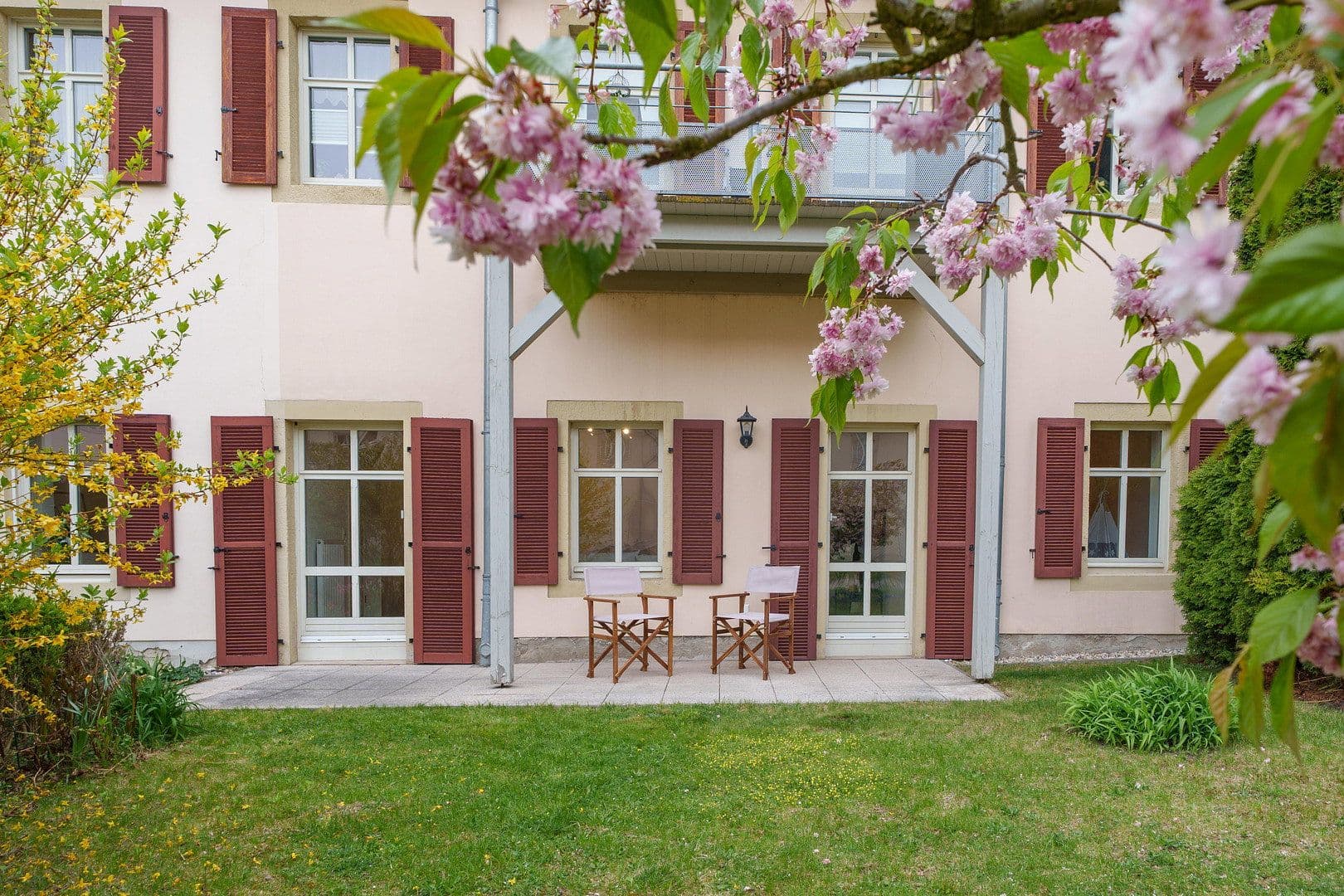 Predaj bytu 4-izbový 92 m², Bannewitz, Sasko Predaj bytu 4-izbový 92 m², Bannewitz, Sasko