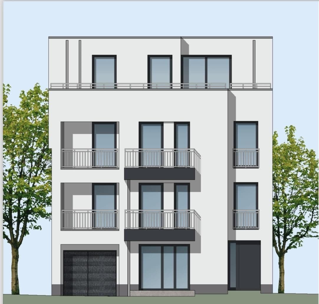Predaj pozemku 415 m², Köln, Severné Porýnie - Westfálsko Predaj pozemku 415 m², Köln, Severné Porýnie - Westfálsko