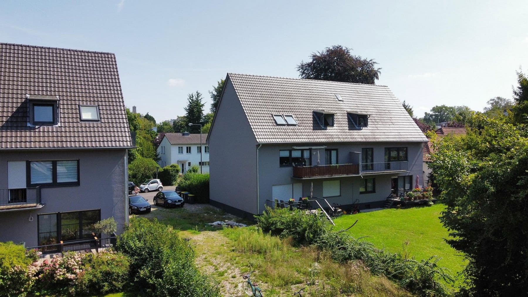 Predaj pozemku 415 m², Köln, Severné Porýnie - Westfálsko Predaj pozemku 415 m², Köln, Severné Porýnie - Westfálsko
