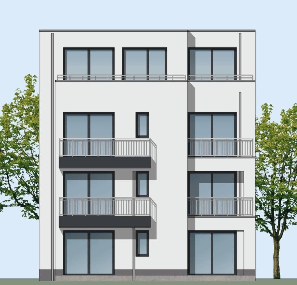 Predaj pozemku 415 m², Köln, Severné Porýnie - Westfálsko Predaj pozemku 415 m², Köln, Severné Porýnie - Westfálsko