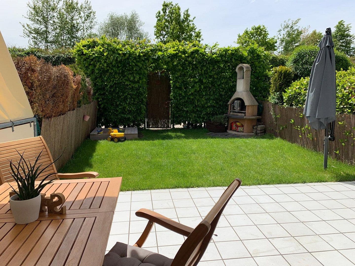 Prenájom bytu 3-izbový 77 m², Obertshausen, Hesensko Prenájom bytu 3-izbový 77 m², Obertshausen, Hesensko