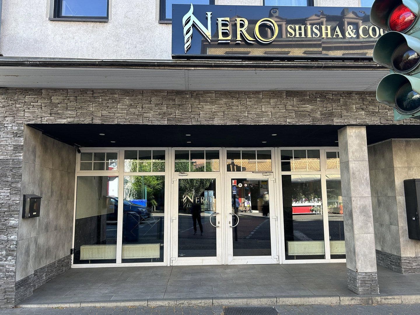 Prenájom nebytového priestoru 360 m², Völklingen, Sársko Prenájom nebytového priestoru 360 m², Völklingen, Sársko