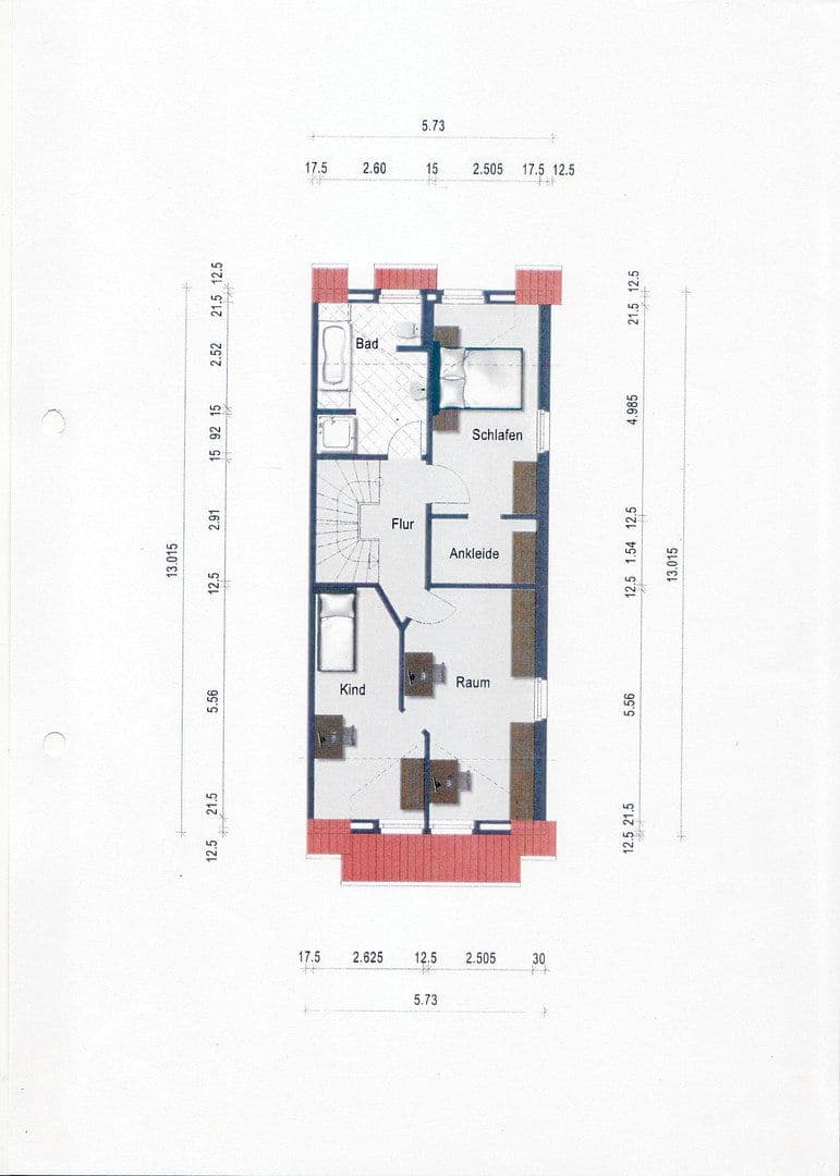 Predaj domu 142 m², pozemek 283 m², Wolfsburg-Wendschott, Dolné Sasko Predaj domu 142 m², pozemek 283 m², Wolfsburg-Wendschott, Dolné Sasko
