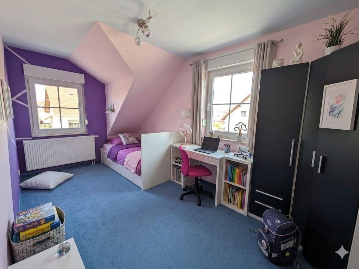 Predaj domu 142 m², pozemek 283 m², Wolfsburg-Wendschott, Dolné Sasko Predaj domu 142 m², pozemek 283 m², Wolfsburg-Wendschott, Dolné Sasko