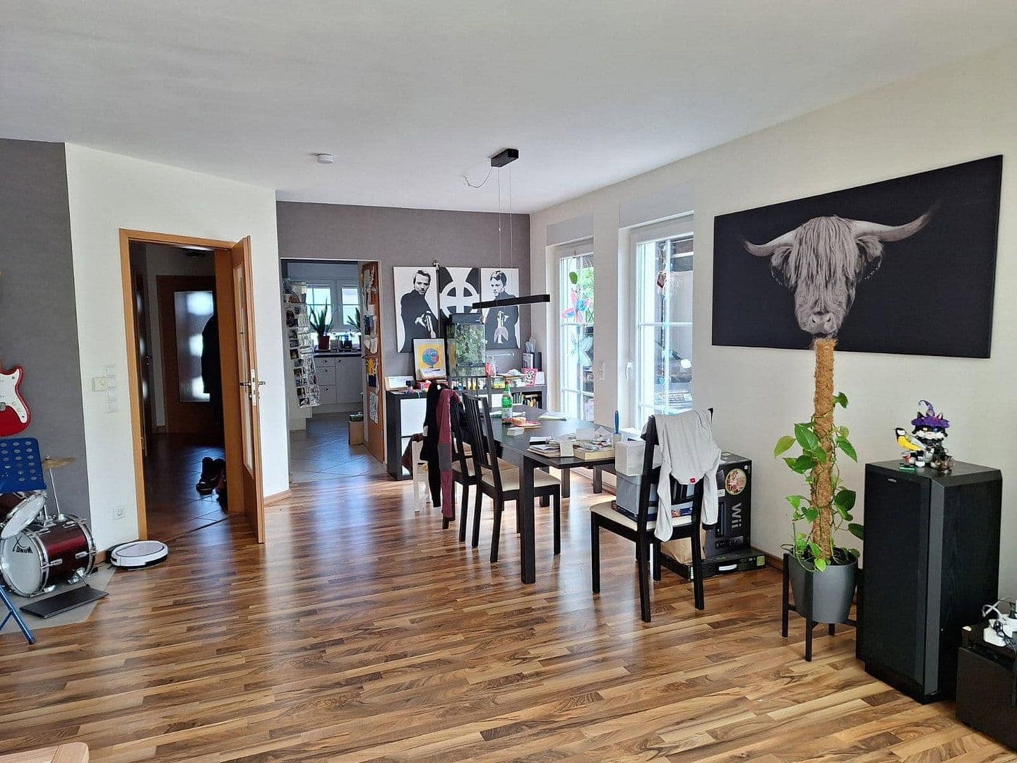 Predaj domu 142 m², pozemek 283 m², Wolfsburg-Wendschott, Dolné Sasko Predaj domu 142 m², pozemek 283 m², Wolfsburg-Wendschott, Dolné Sasko