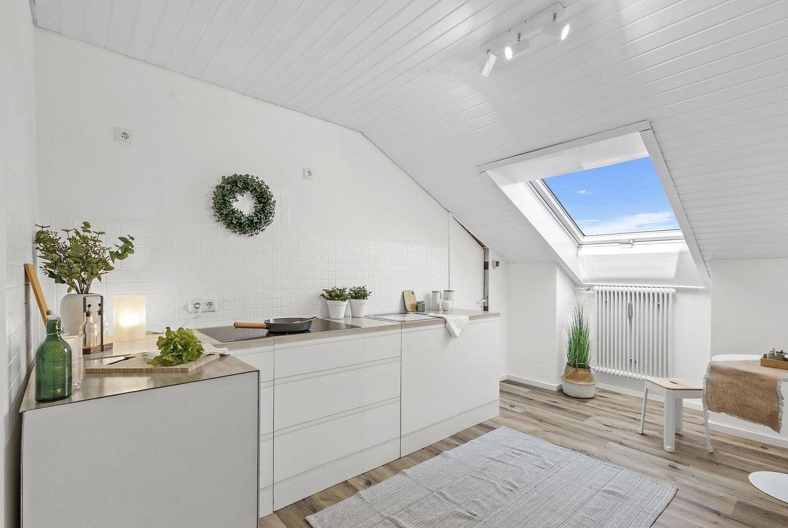 Predaj bytu 3-izbový 89 m², Neutraubling, Bavorsko Predaj bytu 3-izbový 89 m², Neutraubling, Bavorsko