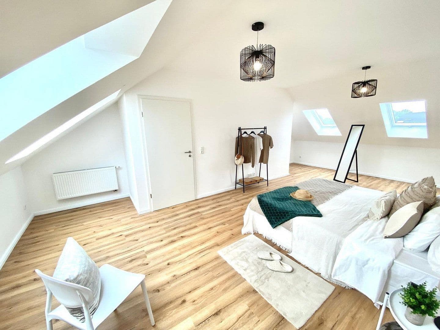 Predaj domu 110 m², pozemek 400 m², Rektor-Koch Str., Gieboldehausen, Dolné Sasko Predaj domu 110 m², pozemek 400 m², Rektor-Koch Str., Gieboldehausen, Dolné Sasko