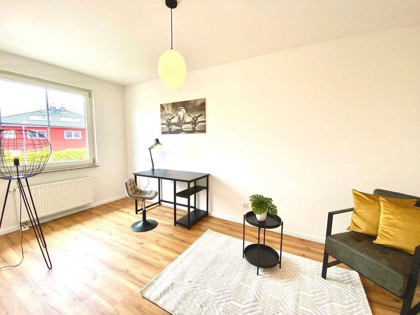 Predaj domu 110 m², pozemek 400 m², Rektor-Koch Str., Gieboldehausen, Dolné Sasko Predaj domu 110 m², pozemek 400 m², Rektor-Koch Str., Gieboldehausen, Dolné Sasko