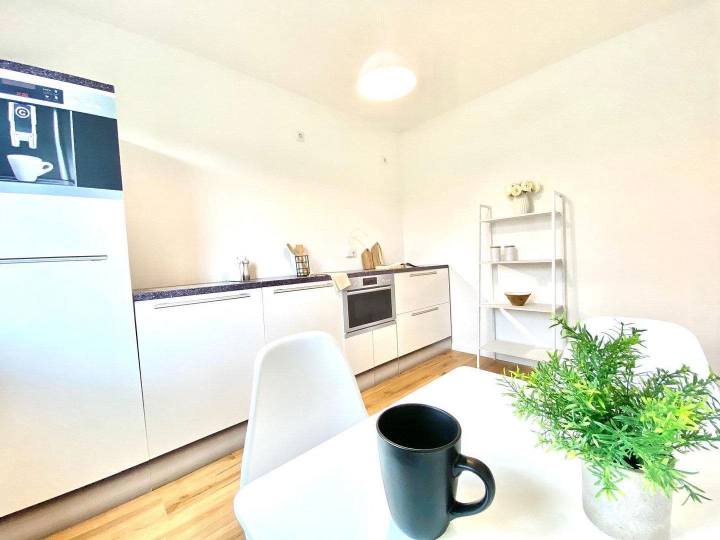 Predaj domu 110 m², pozemek 400 m², Rektor-Koch Str., Gieboldehausen, Dolné Sasko Predaj domu 110 m², pozemek 400 m², Rektor-Koch Str., Gieboldehausen, Dolné Sasko