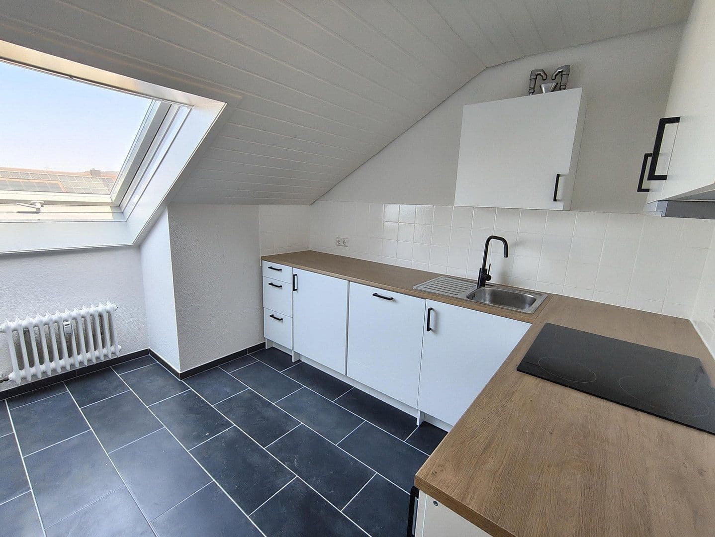 Predaj bytu 3-izbový 71 m², Grenzstr. 27, Weil am Rhein, Bádensko-Wurttembersko Predaj bytu 3-izbový 71 m², Grenzstr. 27, Weil am Rhein, Bádensko-Wurttembersko