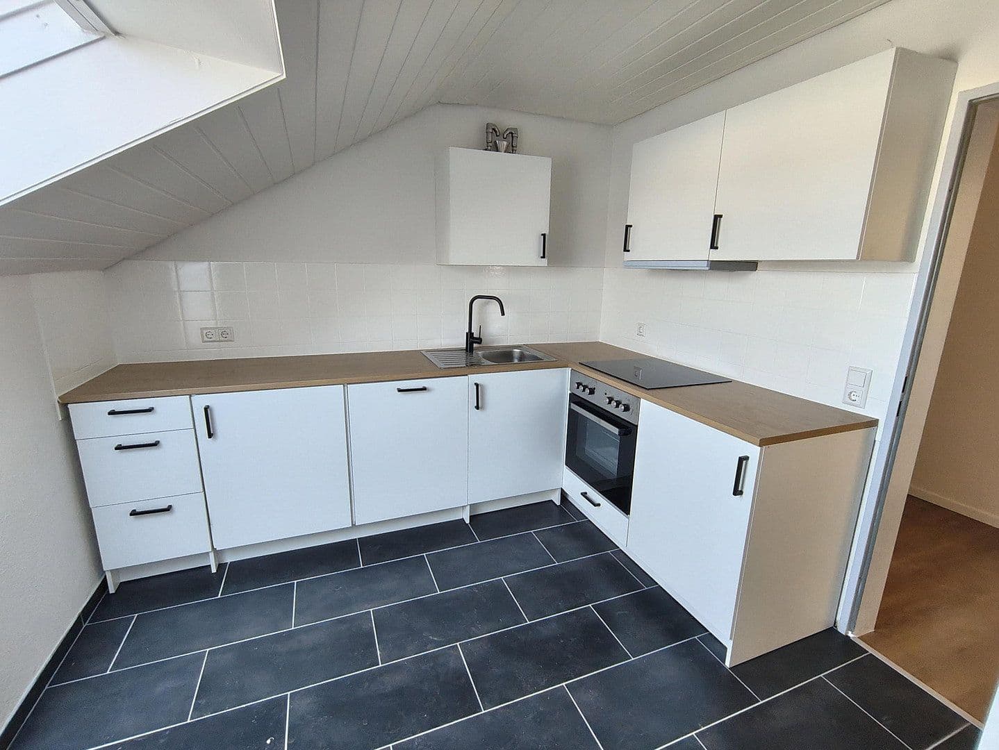 Predaj bytu 3-izbový 71 m², Grenzstr. 27, Weil am Rhein, Bádensko-Wurttembersko Predaj bytu 3-izbový 71 m², Grenzstr. 27, Weil am Rhein, Bádensko-Wurttembersko