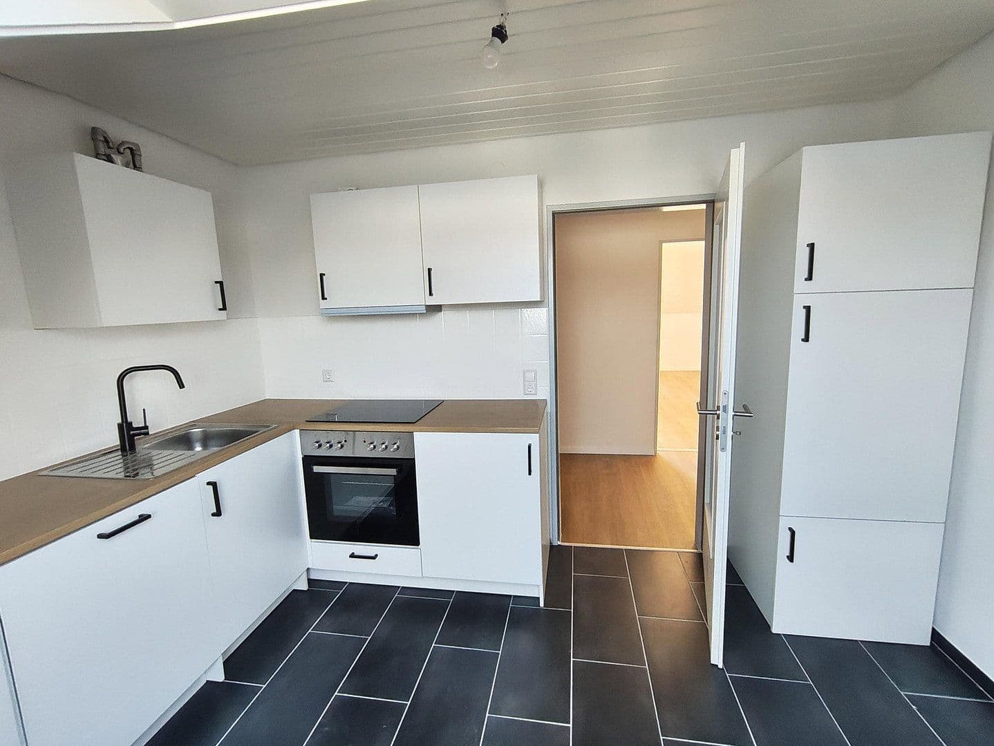 Predaj bytu 3-izbový 71 m², Grenzstr. 27, Weil am Rhein, Bádensko-Wurttembersko Predaj bytu 3-izbový 71 m², Grenzstr. 27, Weil am Rhein, Bádensko-Wurttembersko