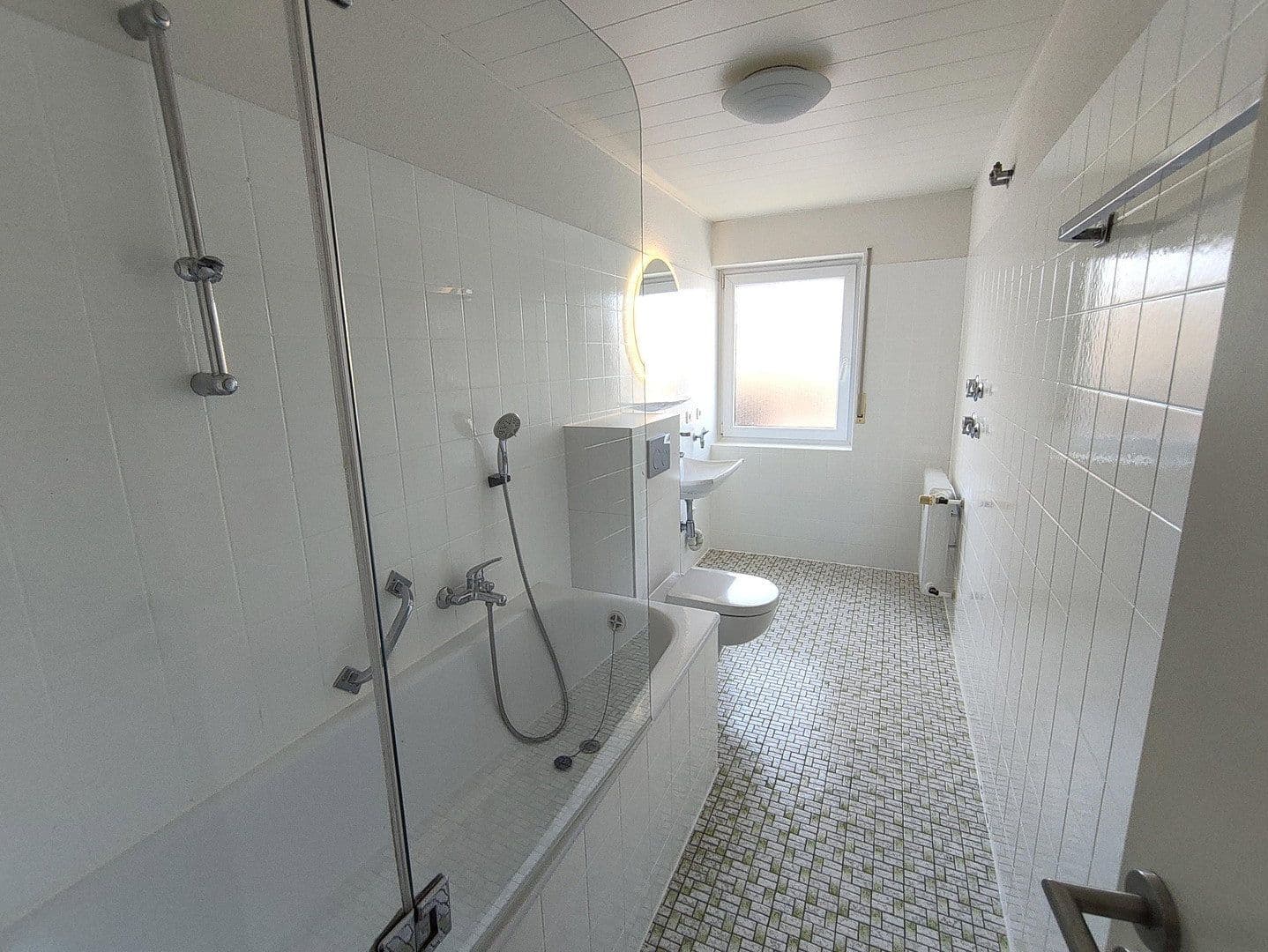 Predaj bytu 3-izbový 71 m², Grenzstr. 27, Weil am Rhein, Bádensko-Wurttembersko Predaj bytu 3-izbový 71 m², Grenzstr. 27, Weil am Rhein, Bádensko-Wurttembersko