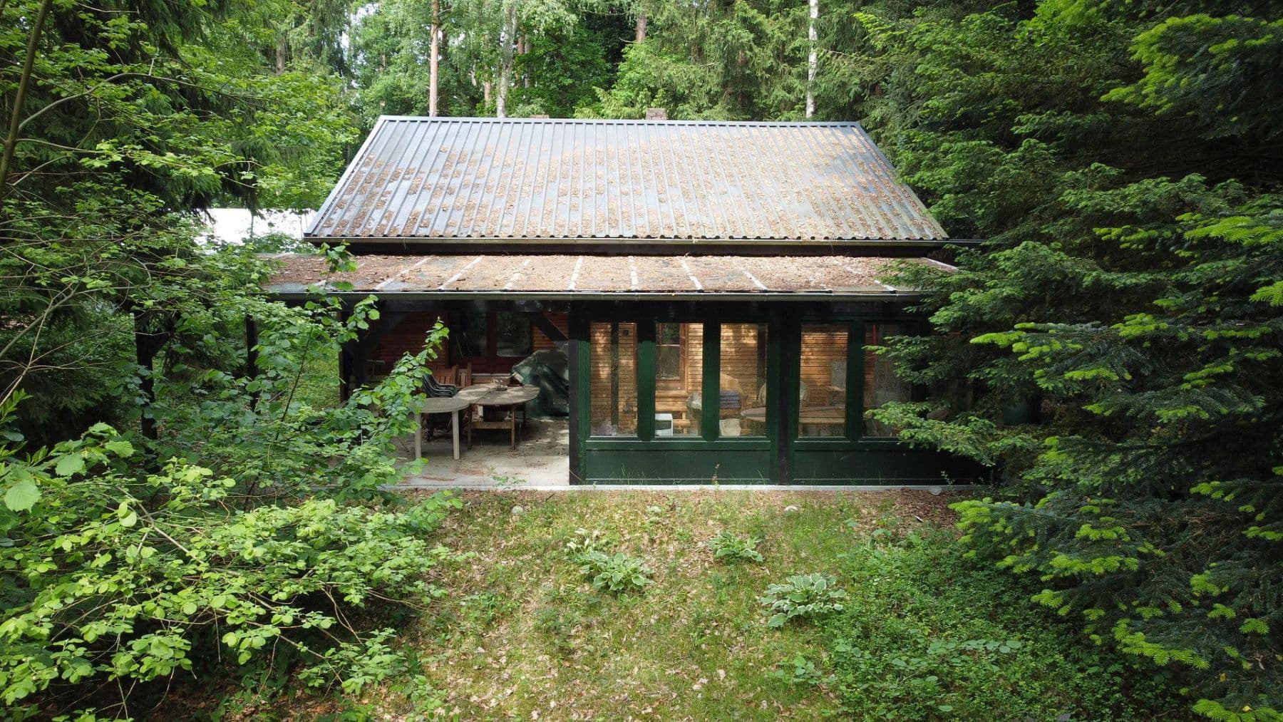 Predaj pozemku 4.447 m², Hasenkamp 6, Wenzendorf, Dolné Sasko Predaj pozemku 4.447 m², Hasenkamp 6, Wenzendorf, Dolné Sasko
