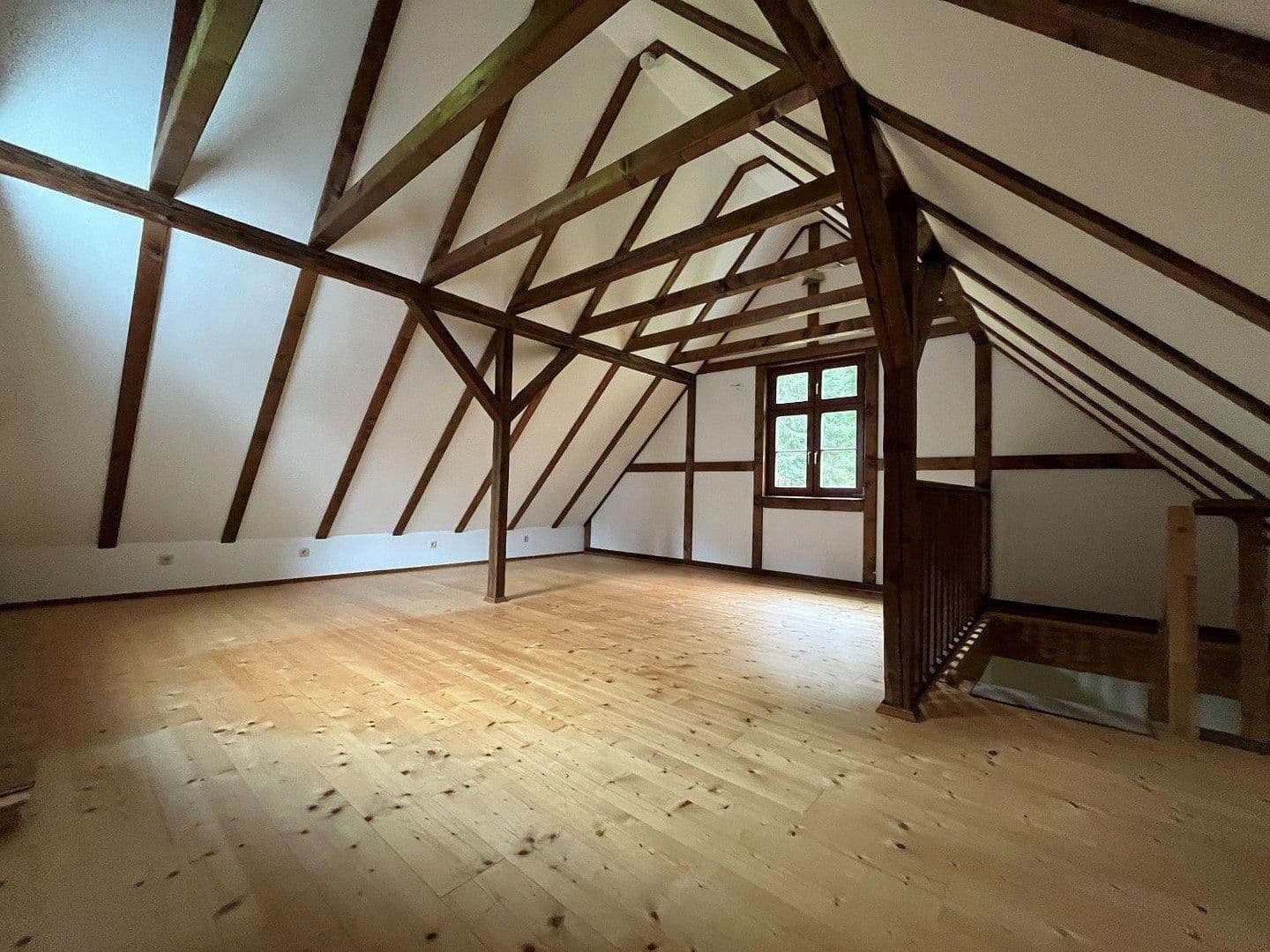 Predaj domu 193 m², pozemek 10.001 m², Eibenstock, Sasko Predaj domu 193 m², pozemek 10.001 m², Eibenstock, Sasko