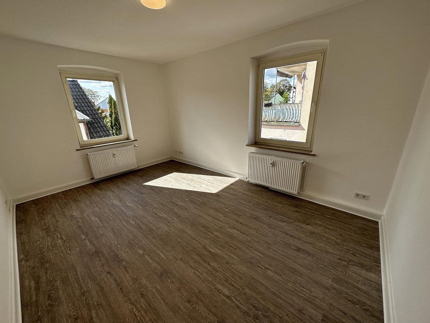 Prenájom bytu 3-izbový 95 m², Regensburgerstrasse 66, Amberg, Bavorsko Prenájom bytu 3-izbový 95 m², Regensburgerstrasse 66, Amberg, Bavorsko