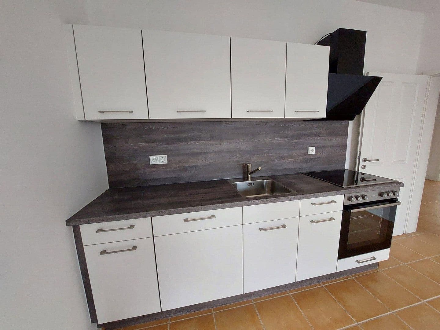 Prenájom bytu 3-izbový 95 m², Regensburgerstrasse 66, Amberg, Bavorsko Prenájom bytu 3-izbový 95 m², Regensburgerstrasse 66, Amberg, Bavorsko