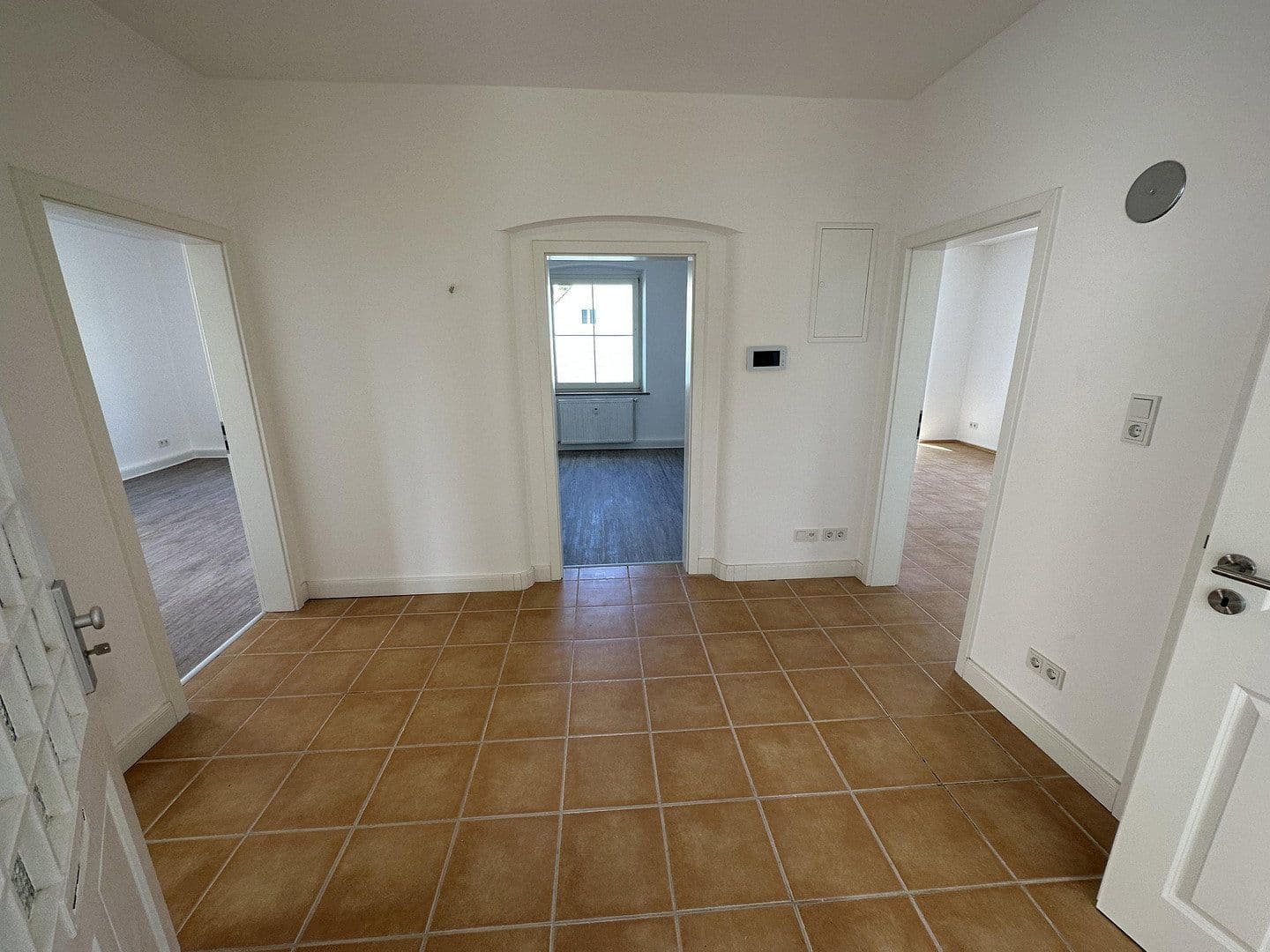 Prenájom bytu 3-izbový 95 m², Regensburgerstrasse 66, Amberg, Bavorsko Prenájom bytu 3-izbový 95 m², Regensburgerstrasse 66, Amberg, Bavorsko