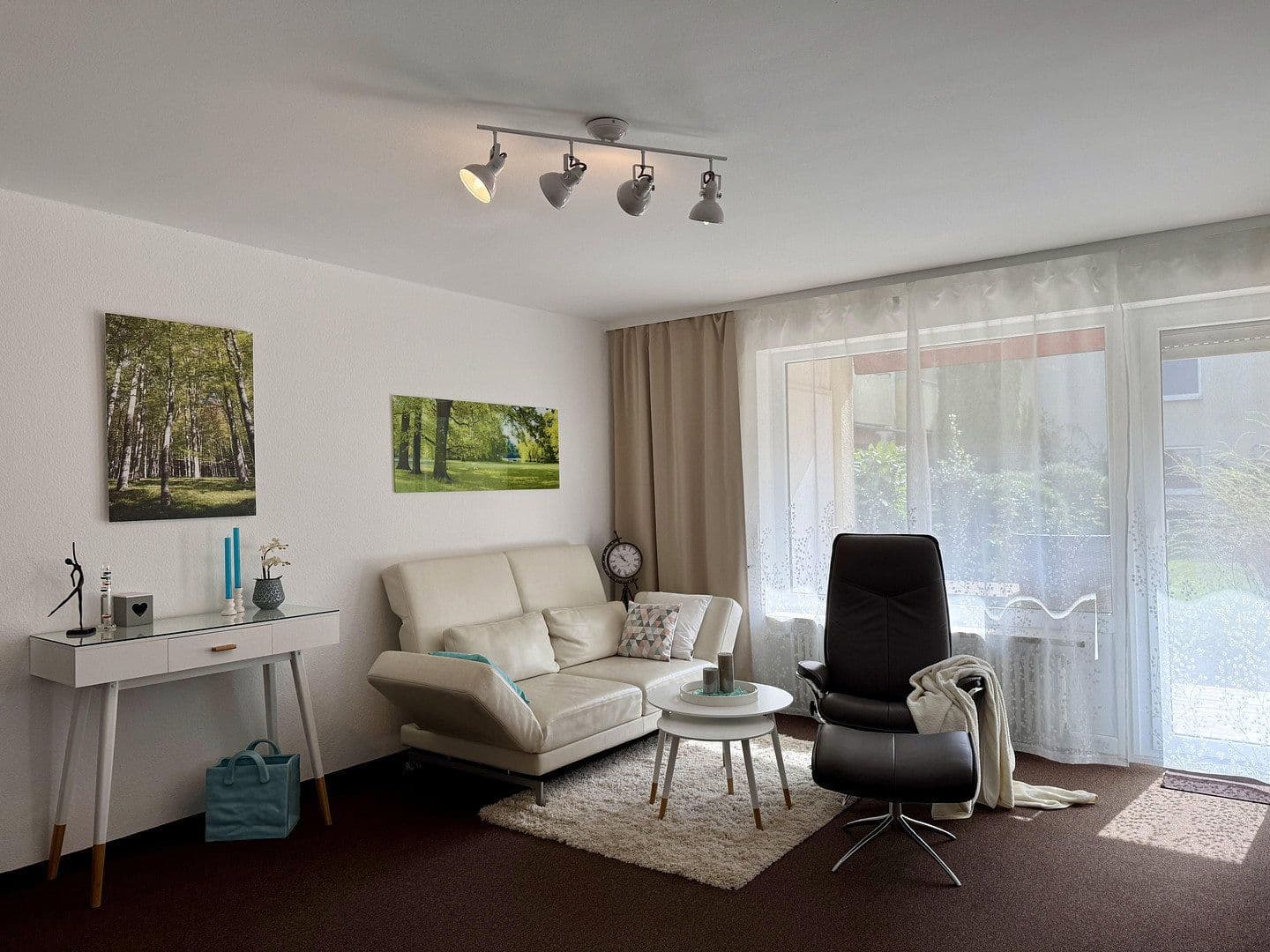 Predaj bytu 1-izbový 42 m², Lindau (Bodensee), Bavorsko Predaj bytu 1-izbový 42 m², Lindau (Bodensee), Bavorsko