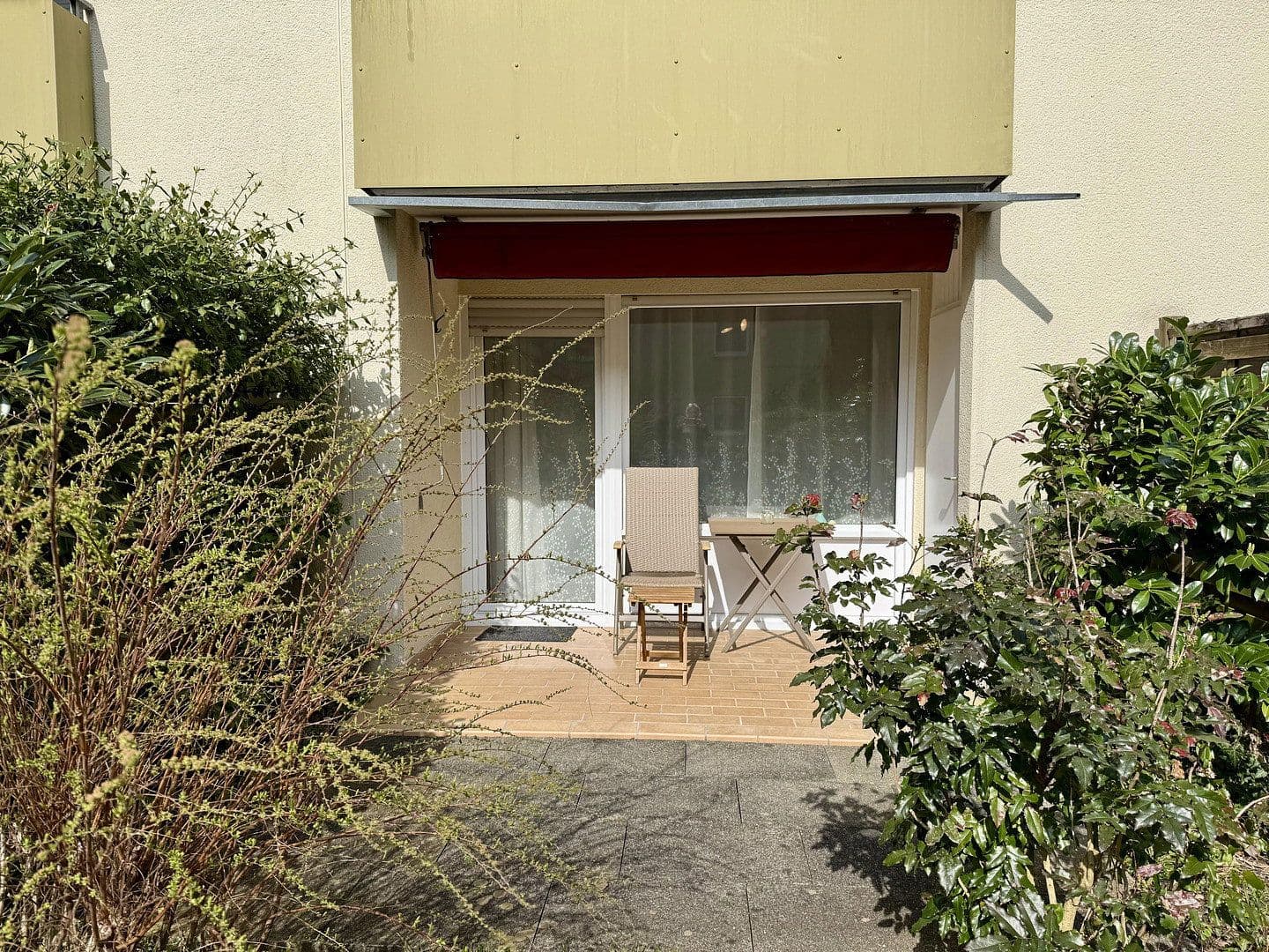 Predaj bytu 1-izbový 42 m², Lindau (Bodensee), Bavorsko Predaj bytu 1-izbový 42 m², Lindau (Bodensee), Bavorsko