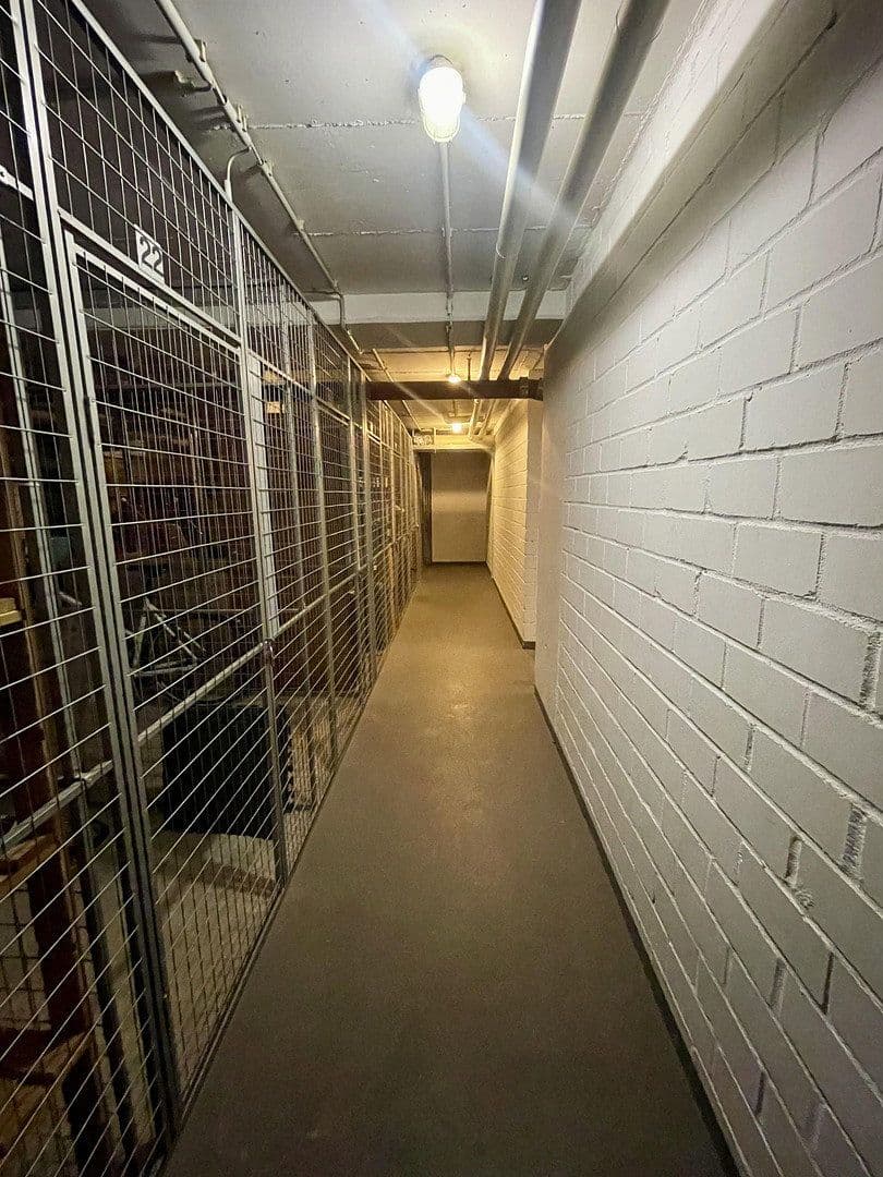 Predaj bytu 2-izbový 50 m², Eduard-Schloemann-Str. 35, Düsseldorf, Severné Porýnie - Westfálsko Predaj bytu 2-izbový 50 m², Eduard-Schloemann-Str. 35, Düsseldorf, Severné Porýnie - Westfálsko