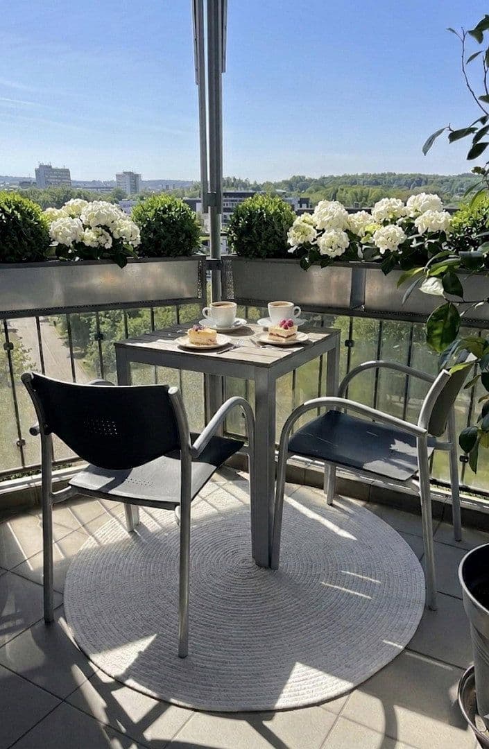 Predaj bytu 2-izbový 50 m², Eduard-Schloemann-Str. 35, Düsseldorf, Severné Porýnie - Westfálsko Predaj bytu 2-izbový 50 m², Eduard-Schloemann-Str. 35, Düsseldorf, Severné Porýnie - Westfálsko