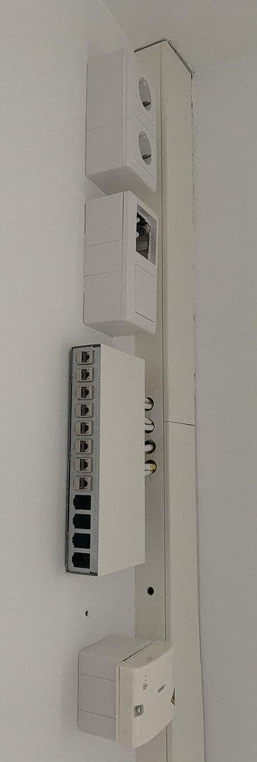 Predaj bytu 3-izbový 115 m², Platanenallee 9, Aschaffenburg, Bavorsko Predaj bytu 3-izbový 115 m², Platanenallee 9, Aschaffenburg, Bavorsko