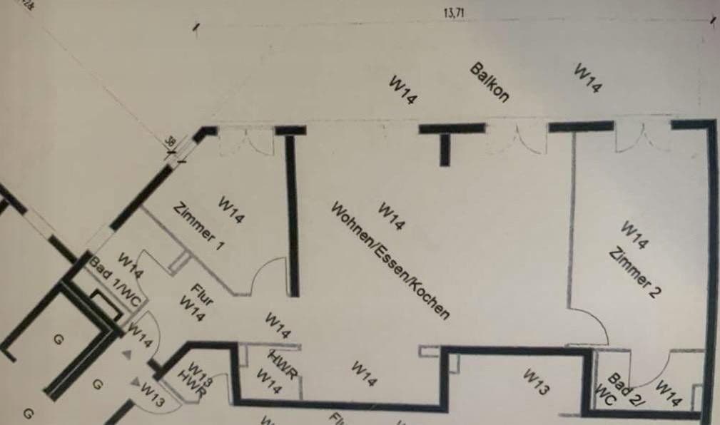 Predaj bytu 3-izbový 115 m², Platanenallee 9, Aschaffenburg, Bavorsko Predaj bytu 3-izbový 115 m², Platanenallee 9, Aschaffenburg, Bavorsko