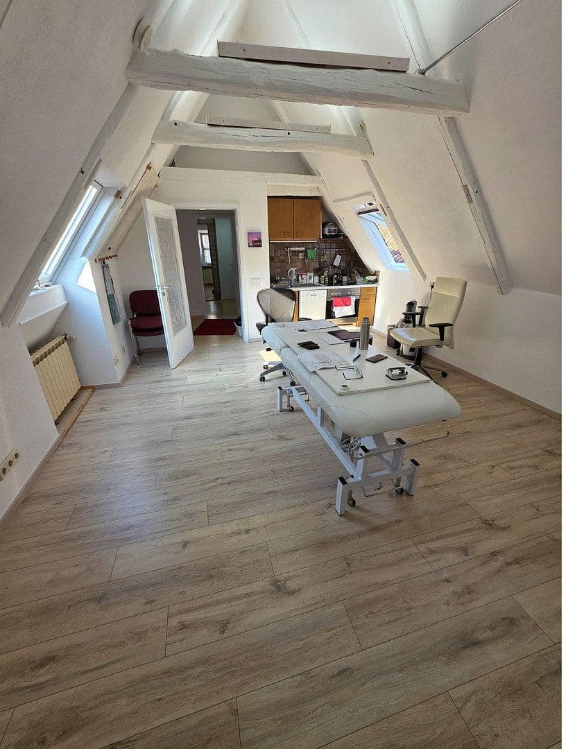 Prenájom bytu 2-izbový 52 m², Große Gildewart 17, Osnabrück, Dolné Sasko Prenájom bytu 2-izbový 52 m², Große Gildewart 17, Osnabrück, Dolné Sasko