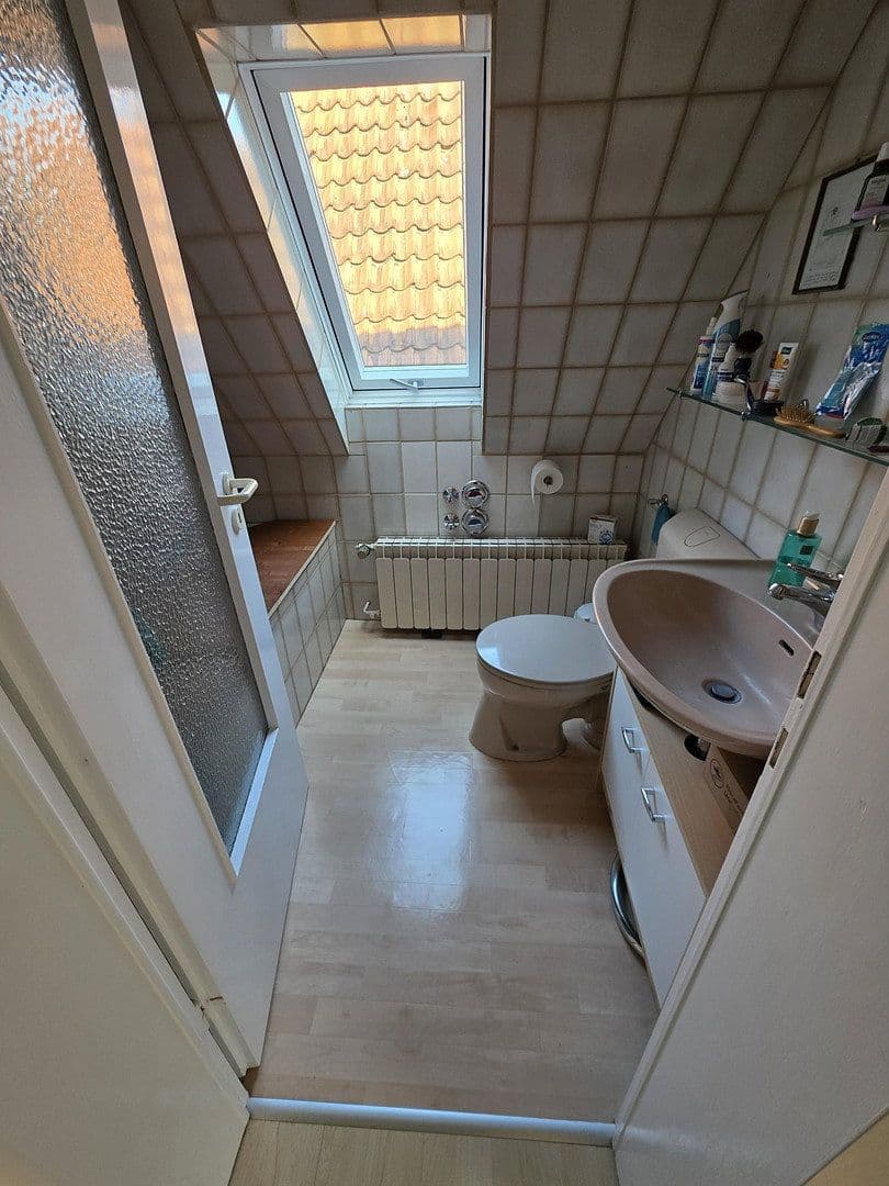 Prenájom bytu 2-izbový 52 m², Große Gildewart 17, Osnabrück, Dolné Sasko Prenájom bytu 2-izbový 52 m², Große Gildewart 17, Osnabrück, Dolné Sasko