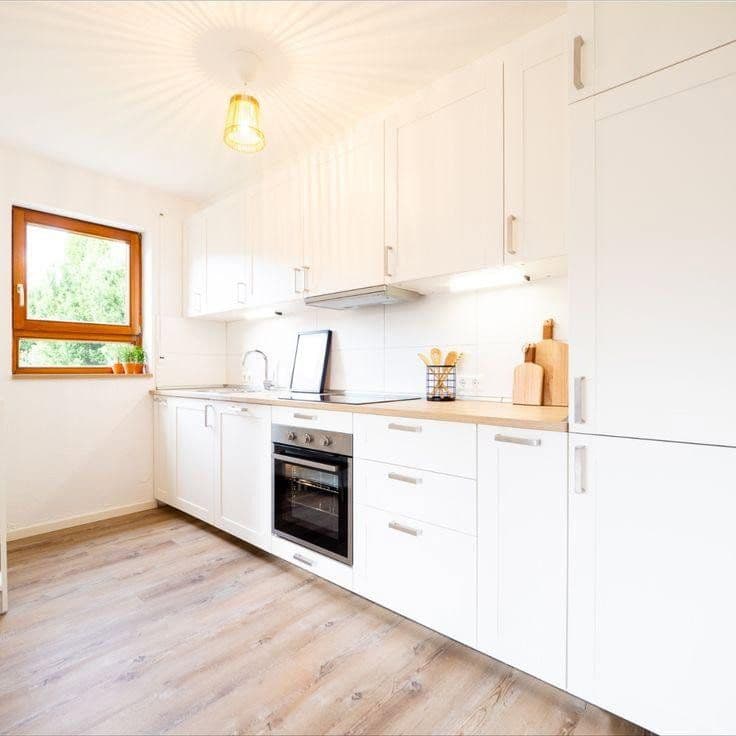 Predaj bytu 3-izbový 60 m², Henry-Budge Straße 20, Hamburg, Hamburg Predaj bytu 3-izbový 60 m², Henry-Budge Straße 20, Hamburg, Hamburg