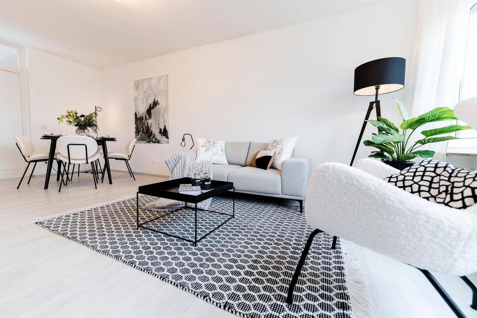 Predaj bytu 3-izbový 60 m², Henry-Budge Straße 20, Hamburg, Hamburg Predaj bytu 3-izbový 60 m², Henry-Budge Straße 20, Hamburg, Hamburg