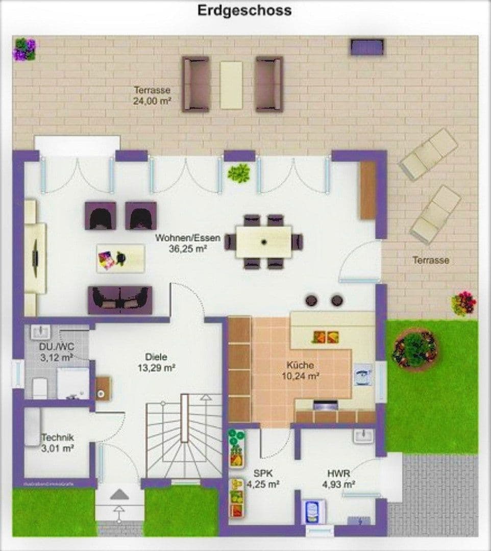 Predaj domu 148 m², pozemek 500 m², Wilhermsdorf, Bavorsko Predaj domu 148 m², pozemek 500 m², Wilhermsdorf, Bavorsko