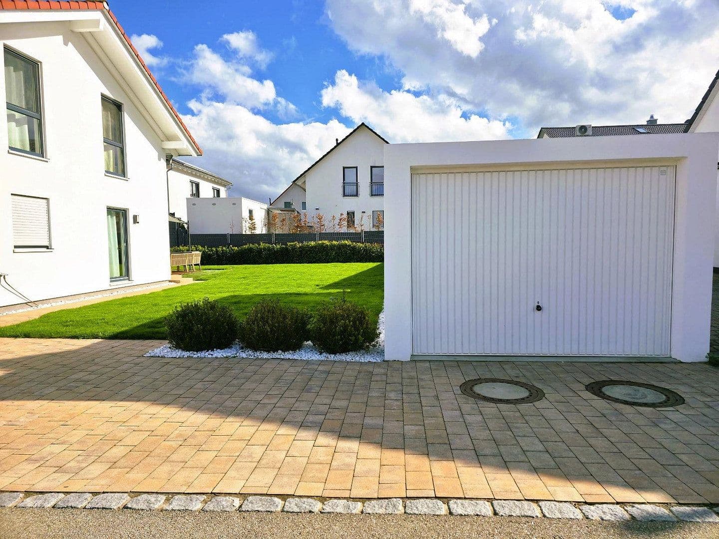 Predaj domu 148 m², pozemek 500 m², Wilhermsdorf, Bavorsko Predaj domu 148 m², pozemek 500 m², Wilhermsdorf, Bavorsko