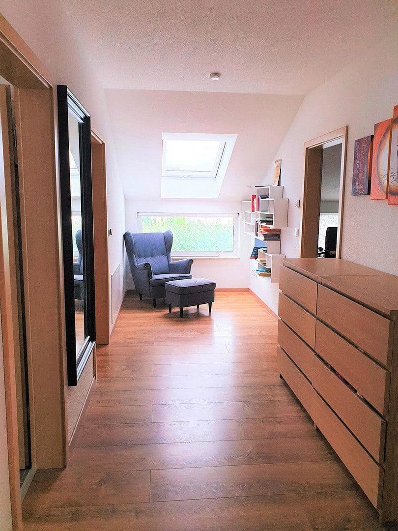 Predaj domu 148 m², pozemek 500 m², Wilhermsdorf, Bavorsko Predaj domu 148 m², pozemek 500 m², Wilhermsdorf, Bavorsko