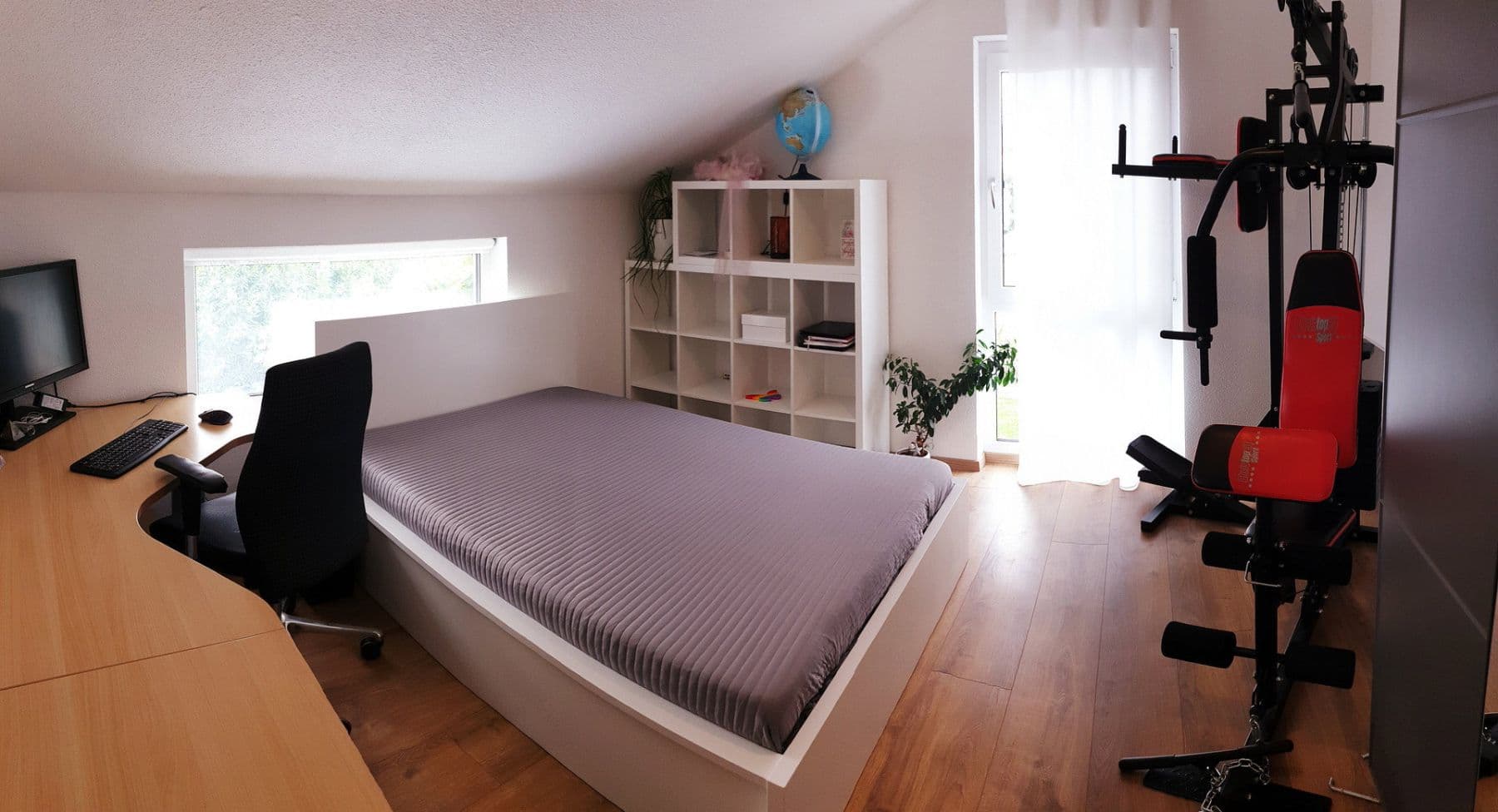 Predaj domu 148 m², pozemek 500 m², Wilhermsdorf, Bavorsko Predaj domu 148 m², pozemek 500 m², Wilhermsdorf, Bavorsko