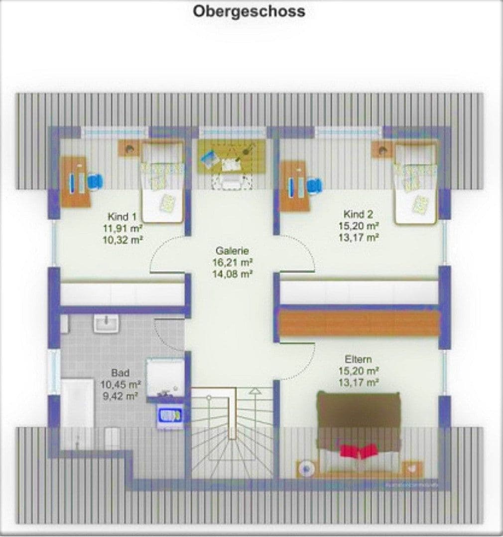 Predaj domu 148 m², pozemek 500 m², Wilhermsdorf, Bavorsko Predaj domu 148 m², pozemek 500 m², Wilhermsdorf, Bavorsko